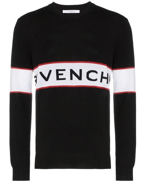 givenchy dames shirt|givenchy trui heren.